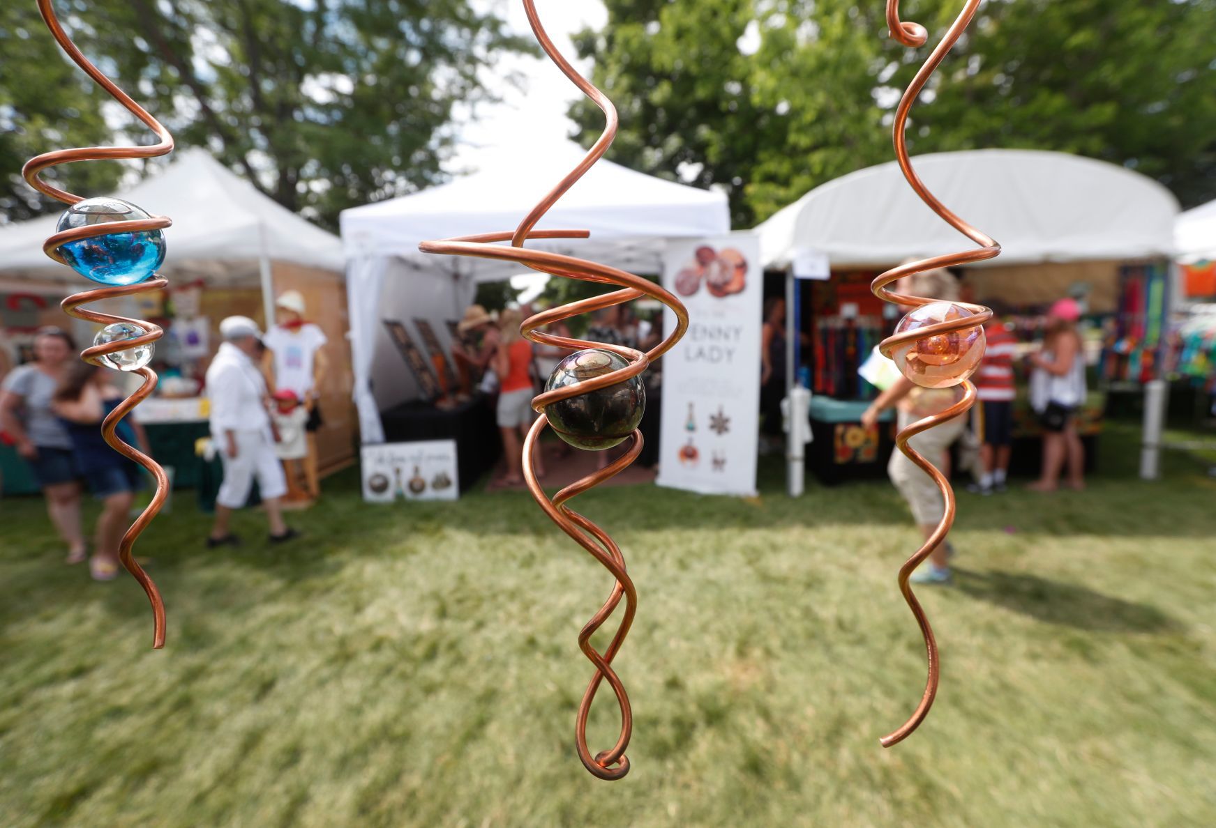 Summerfair 2018